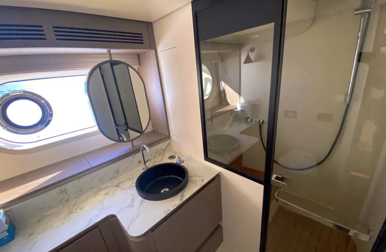 2025 Azimut Magellano 60 Image Thumbnail #33