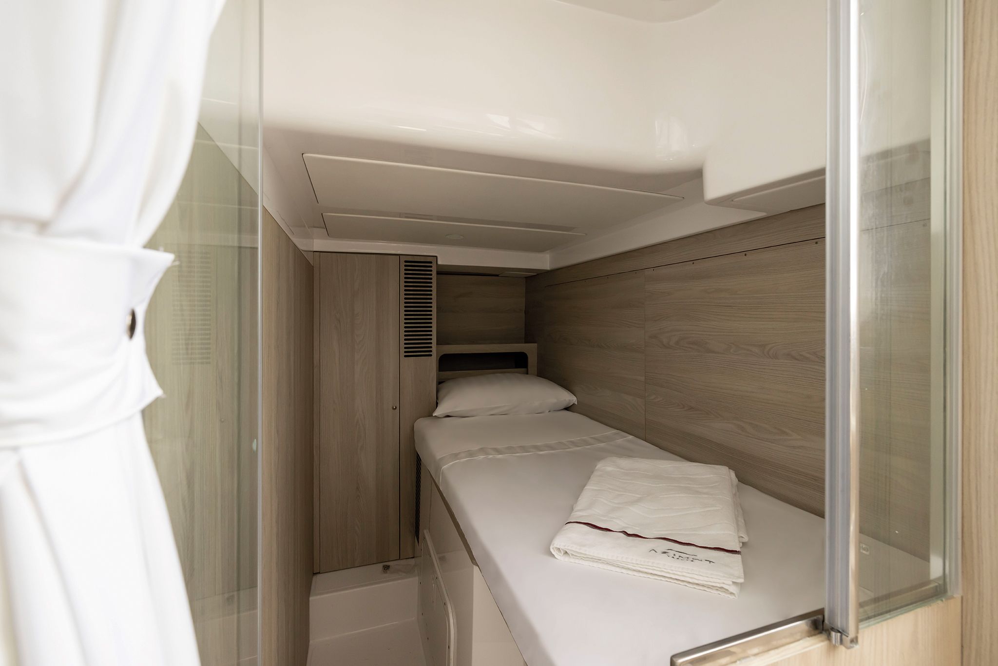 2025 Azimut Magellano 60 Image Thumbnail #37