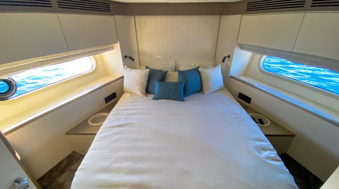 2025 Azimut Magellano 60 Image Thumbnail #38