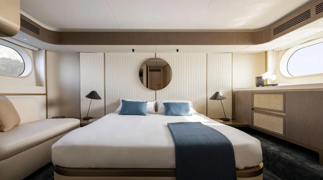 2025 Azimut Magellano 60 Image Thumbnail #39