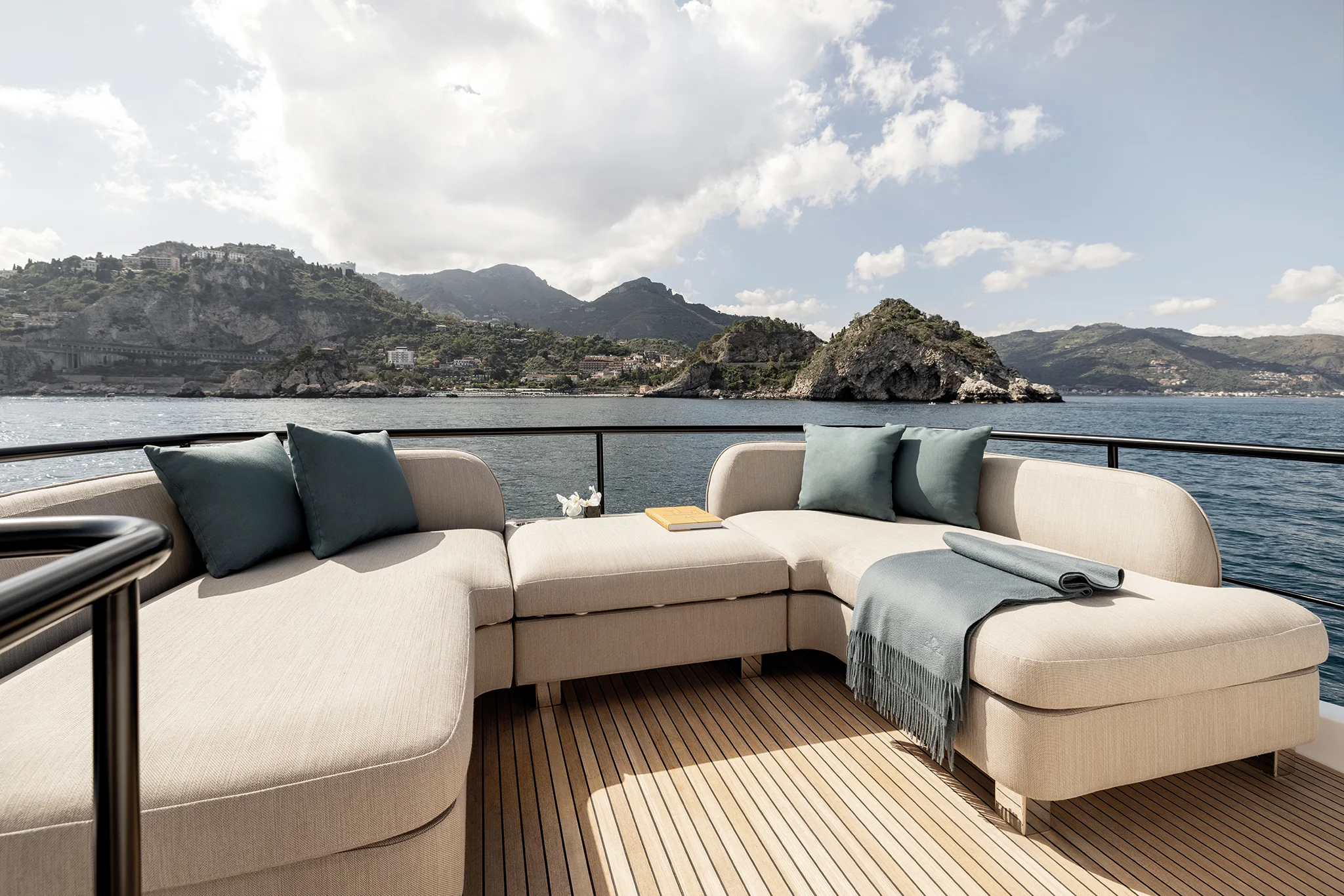 2025 Azimut Magellano 60 Image Thumbnail #27