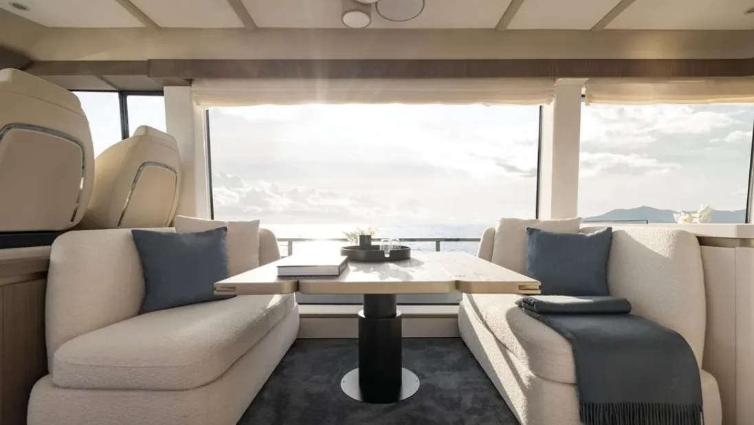 2025 Azimut Magellano 60 Image Thumbnail #29