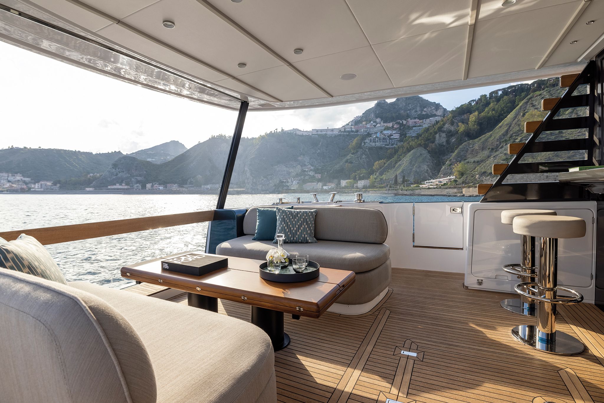 2025 Azimut Magellano 60 Image Thumbnail #16