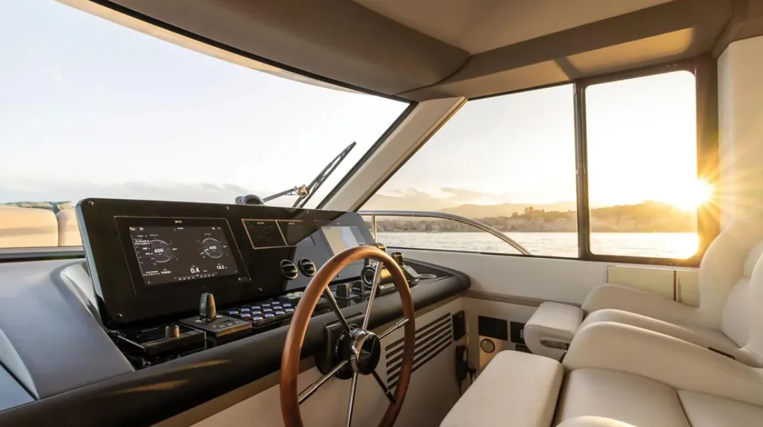 2025 Azimut Magellano 60 Image Thumbnail #13