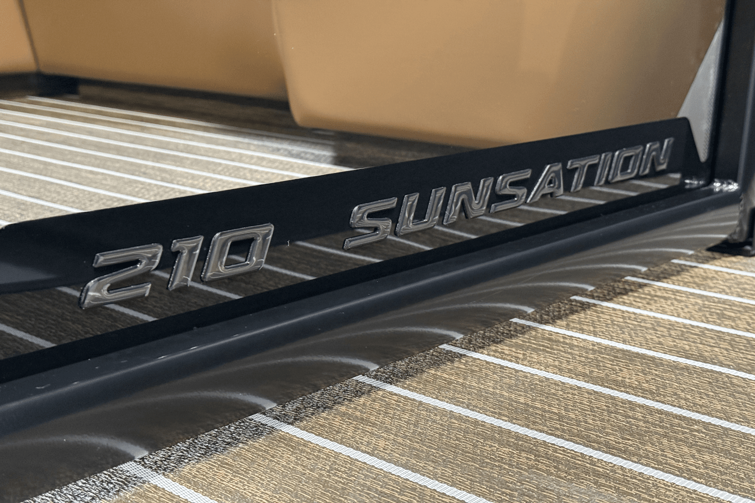 2025 Premier 210 Sunsation Image Thumbnail #17