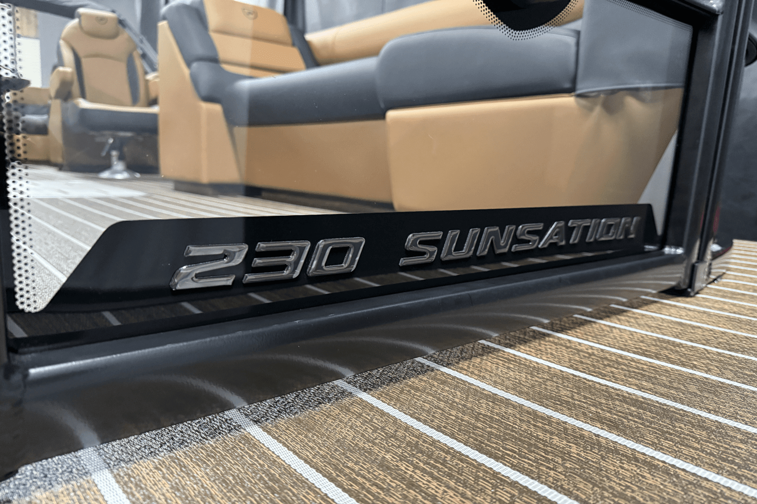 2025 Premier 230 Sunsation Image Thumbnail #83