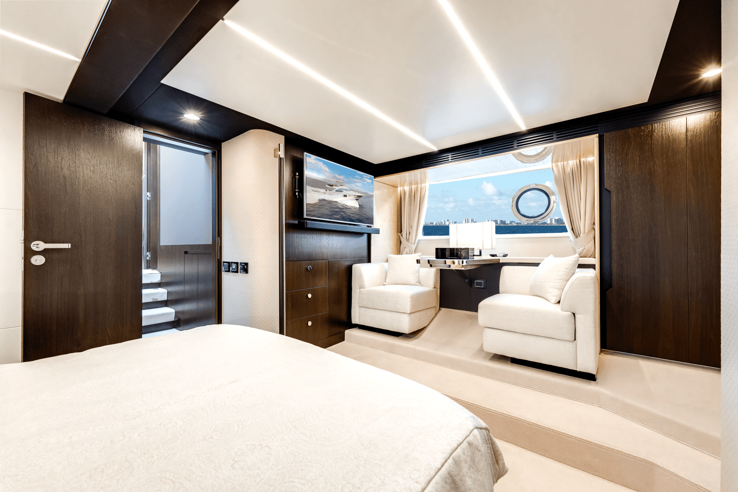 2019 Azimut
                                                             66 FLY Image Thumbnail #23