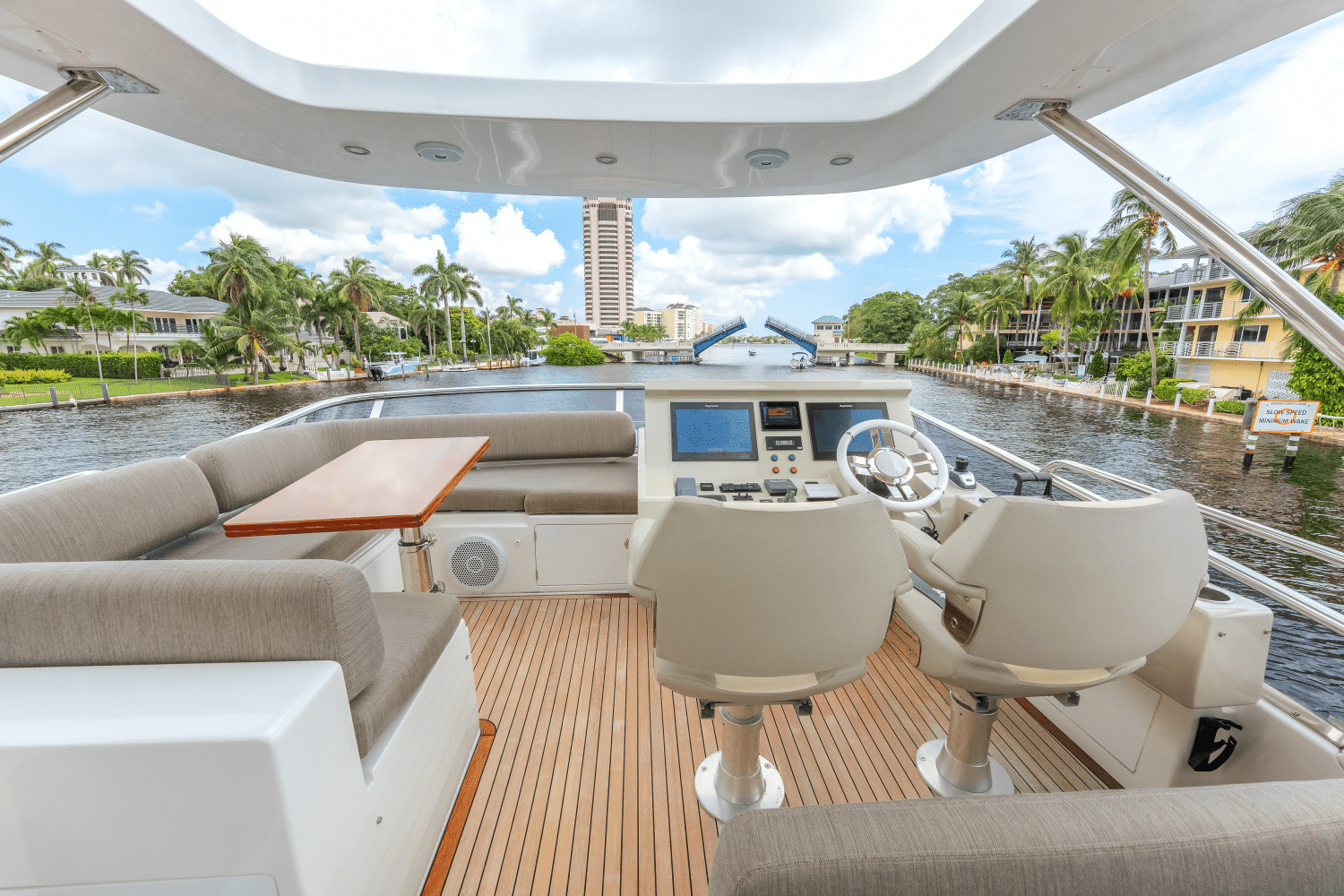 2019 Azimut
                                                             66 FLY Image Thumbnail #51