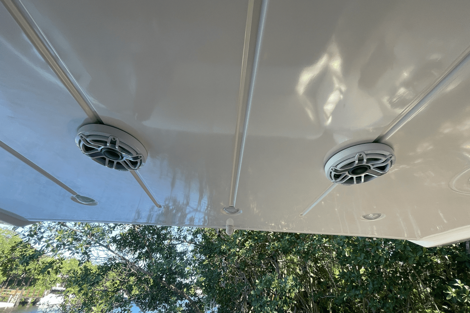 2012 Azimut 58 FLY Image Thumbnail #13