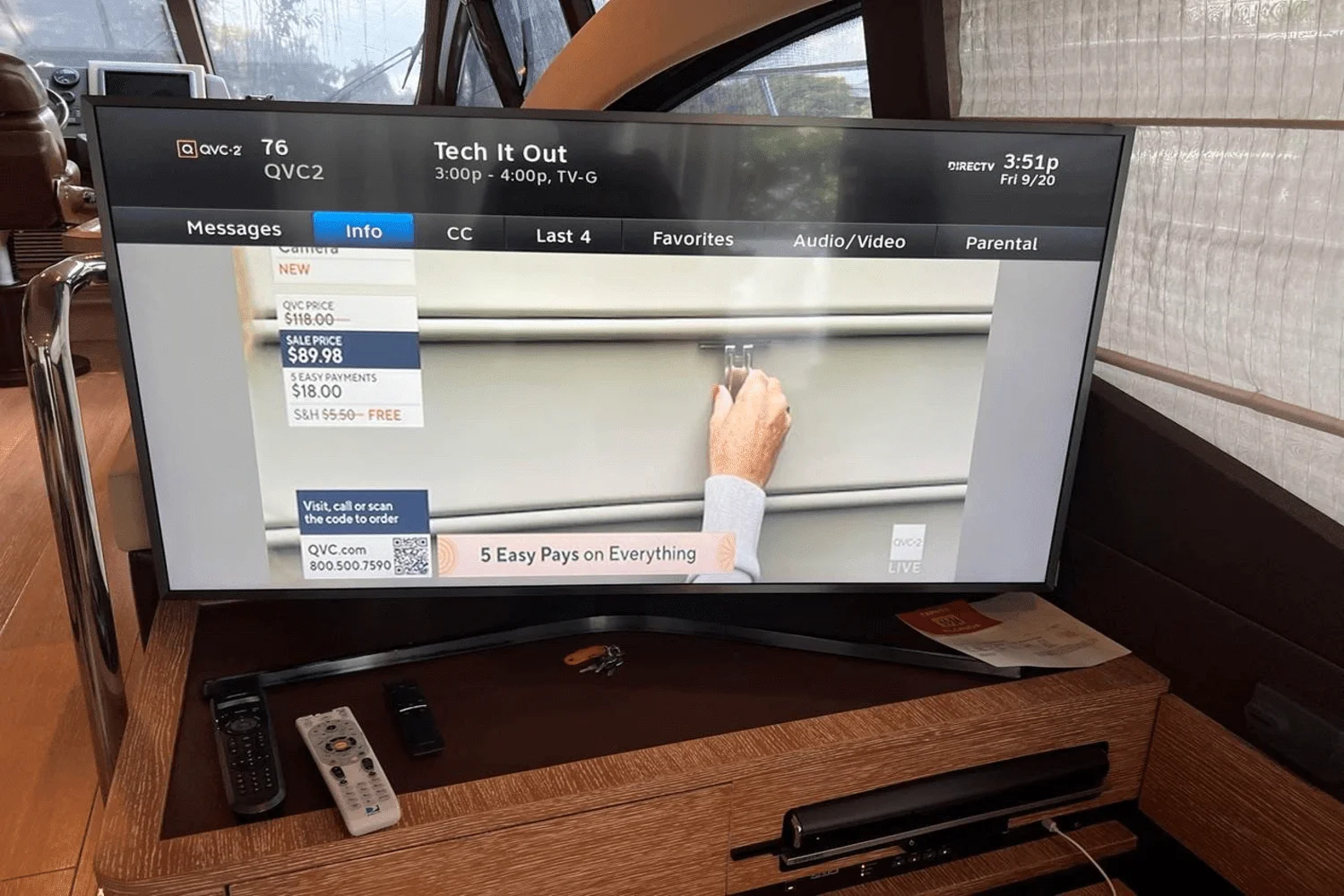 2012 Azimut 58 FLY Image Thumbnail #28