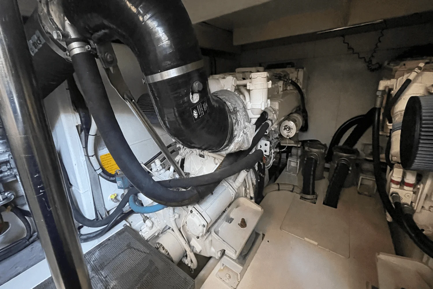 2012 Azimut 58 FLY Image Thumbnail #60