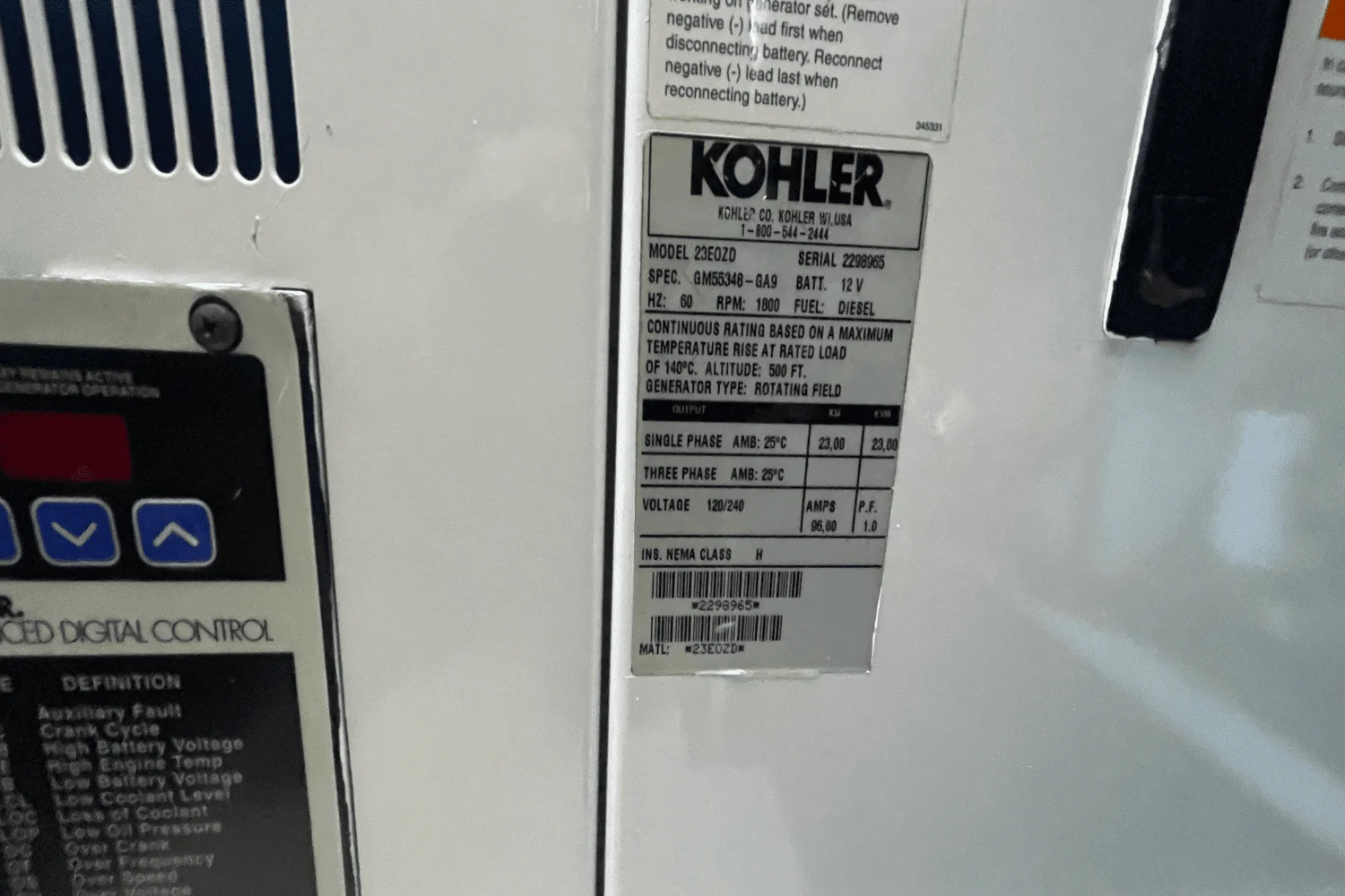 2012 Azimut 58 FLY Image Thumbnail #66