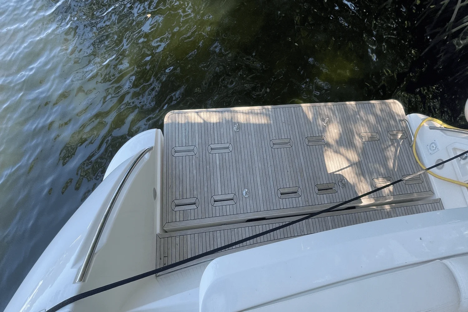 2012 Azimut 58 FLY Image Thumbnail #18