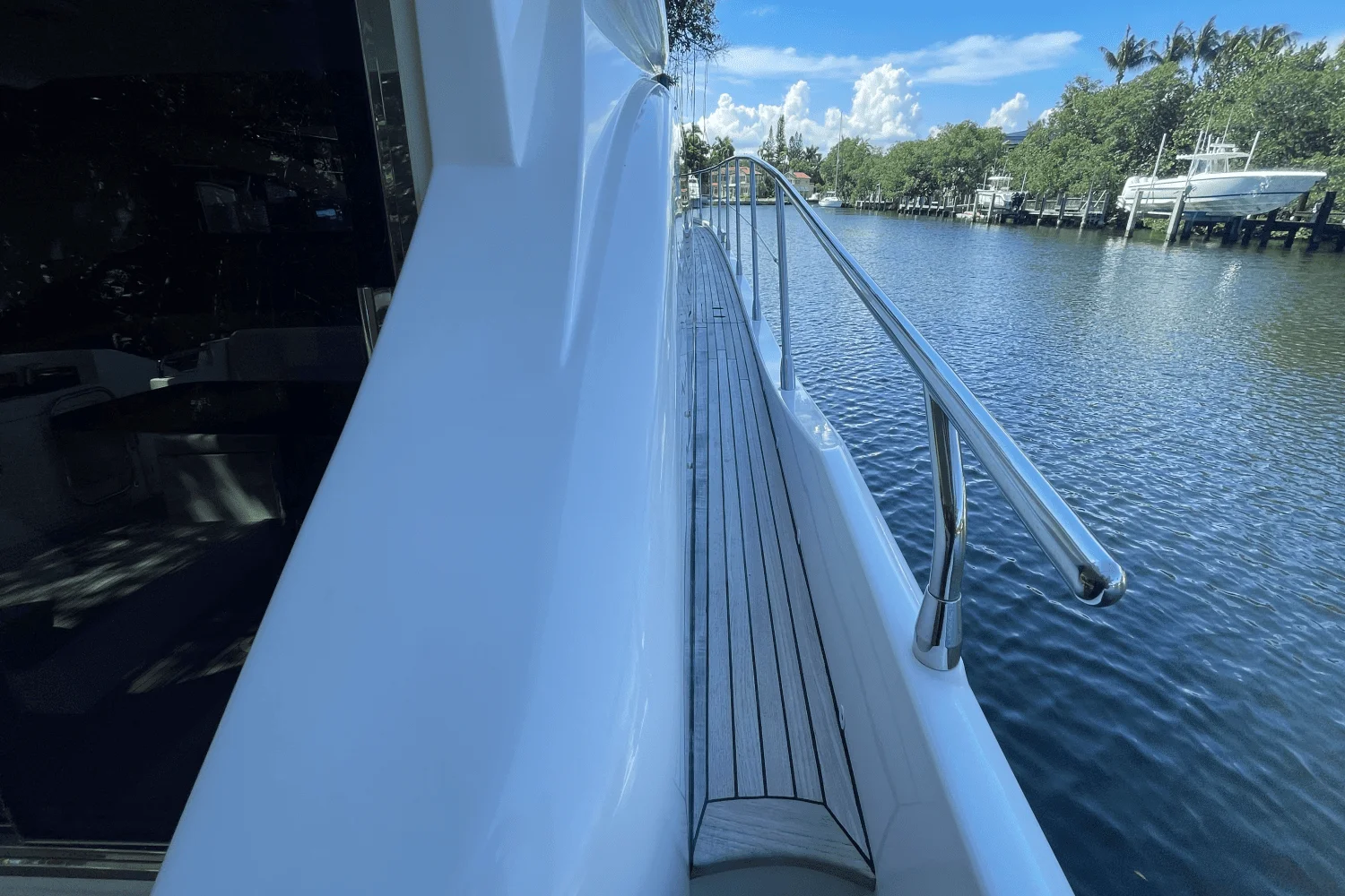 2012 Azimut 58 FLY Image Thumbnail #19