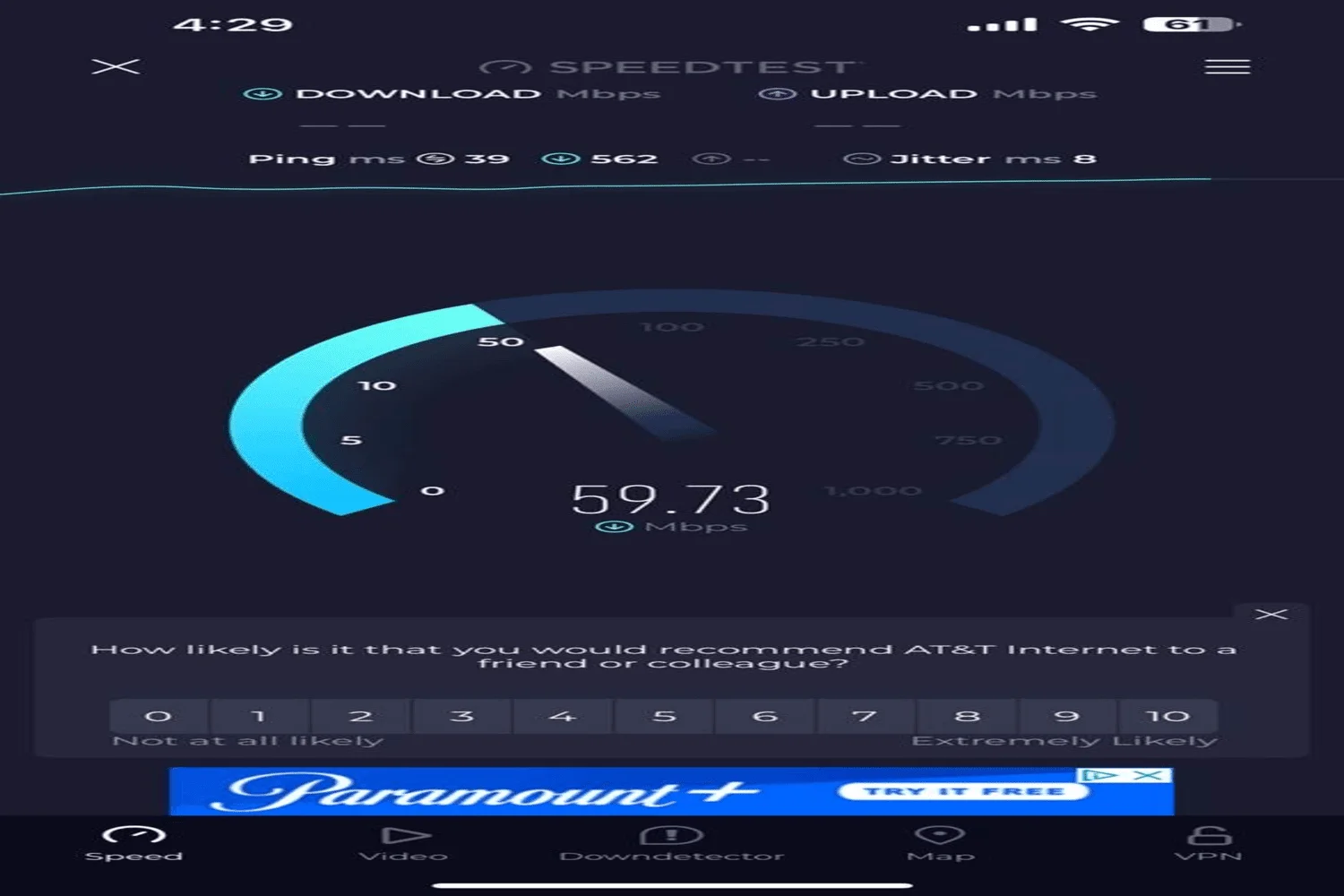 2012 Azimut 58 FLY Image Thumbnail #26