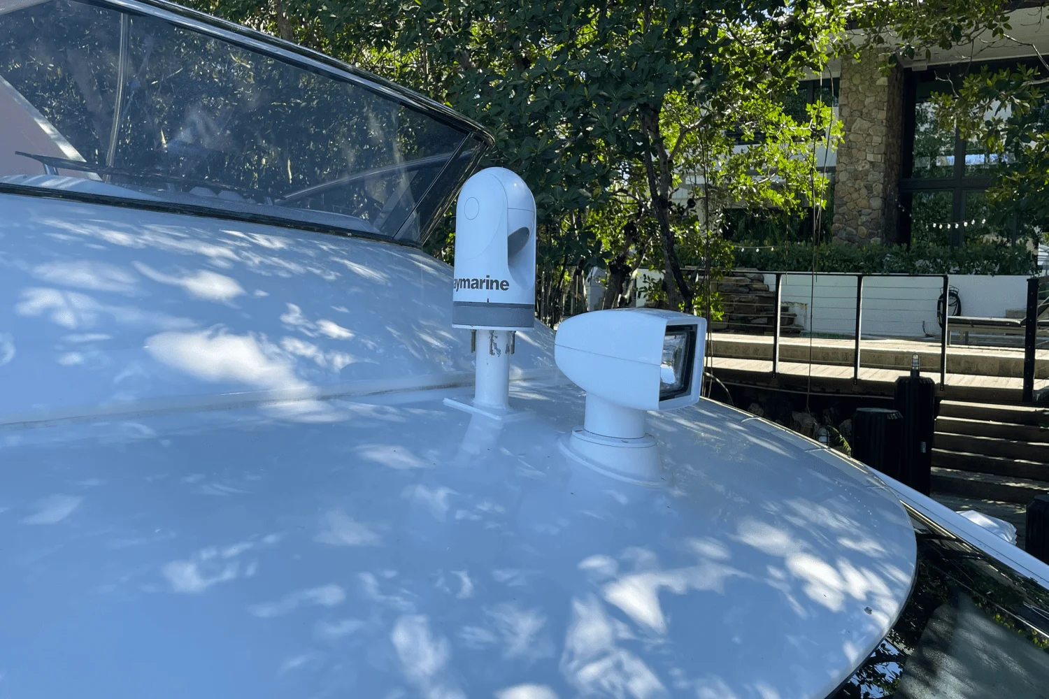 2012 Azimut 58 FLY Image Thumbnail #25