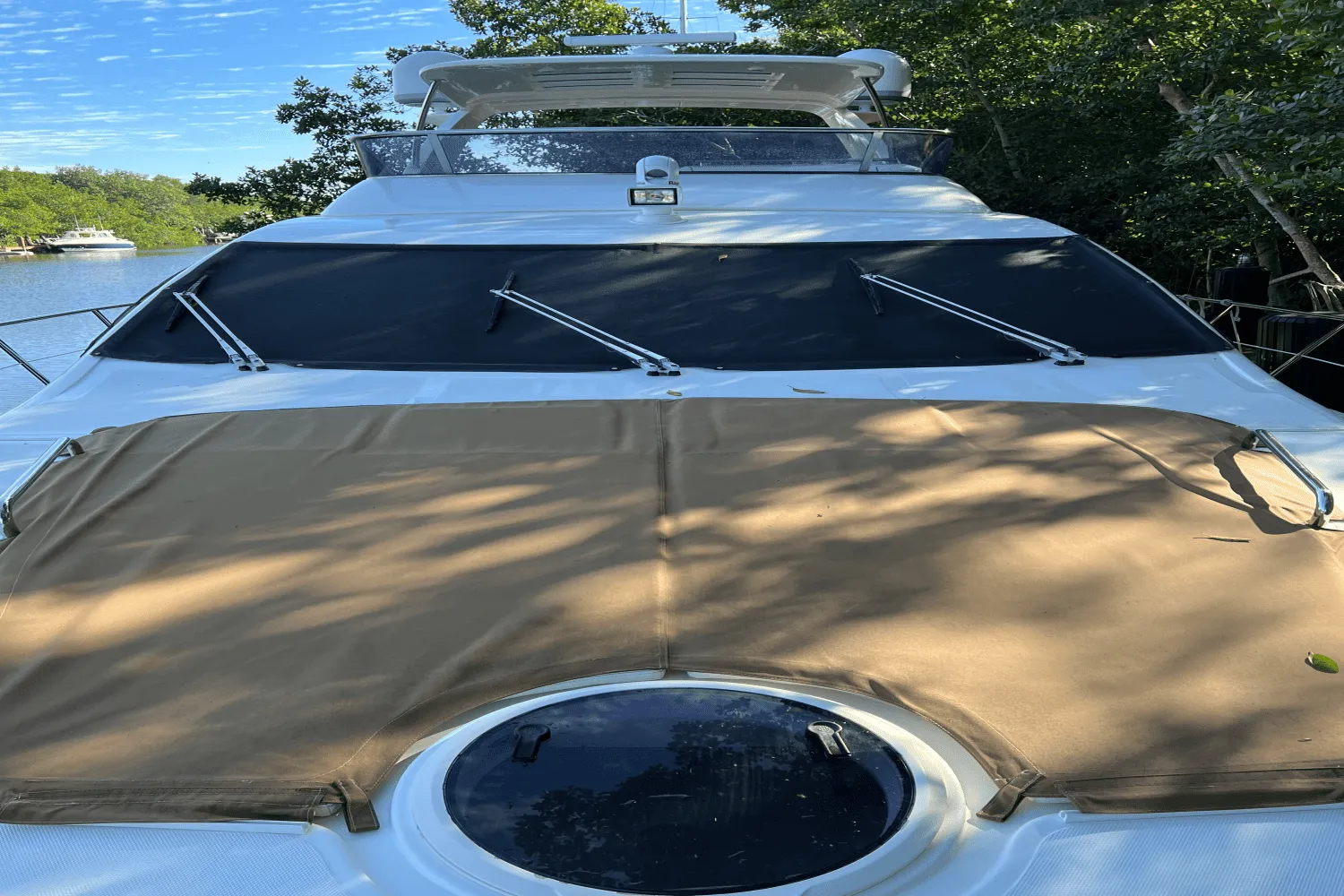 2012 Azimut 58 FLY Image Thumbnail #56