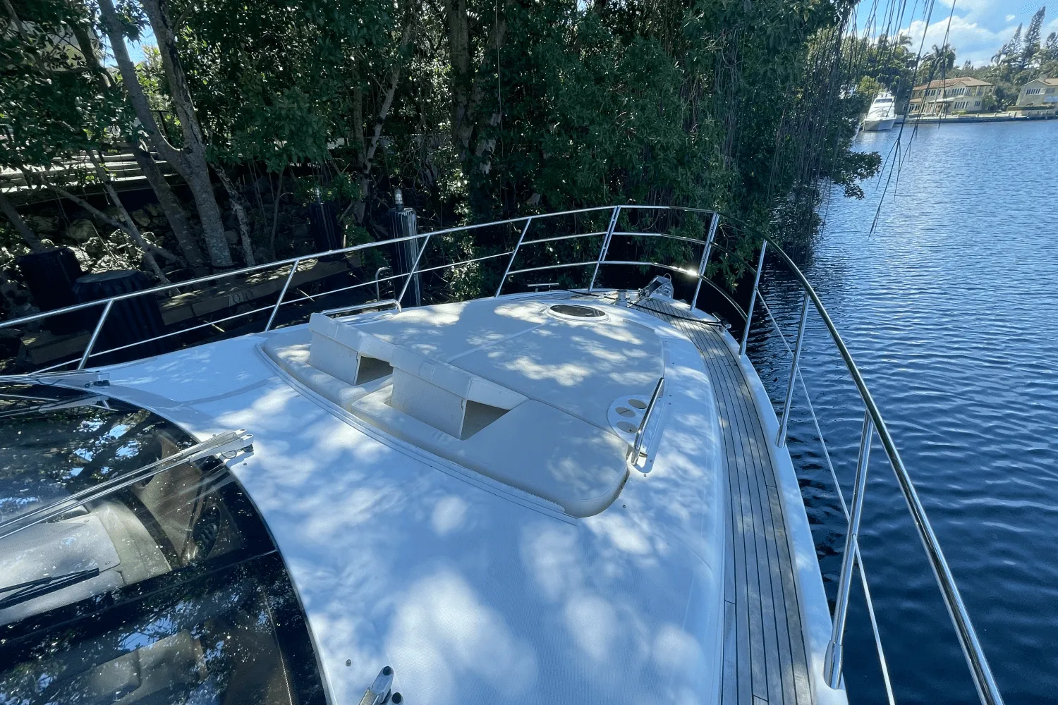 2012 Azimut 58 FLY Image Thumbnail #22