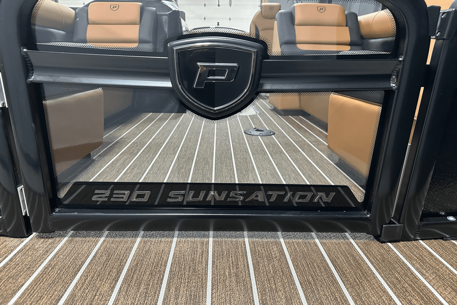 2025 Premier 230 Sunsation Image Thumbnail #11