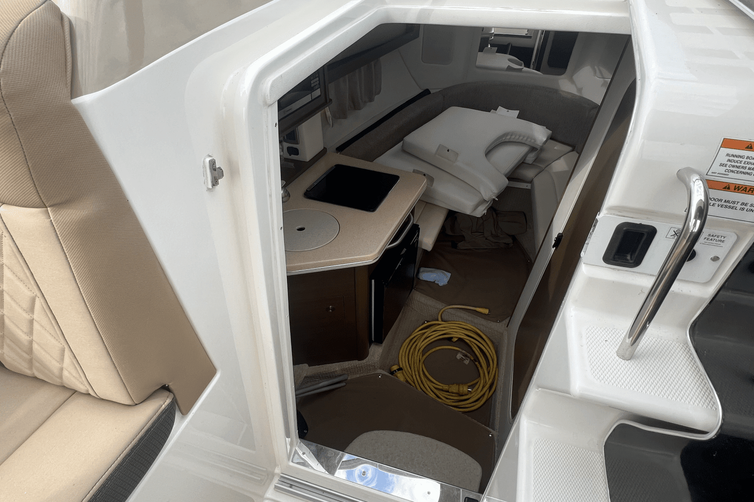 2017 Sea Ray 260 SUNDANCER Image Thumbnail #16