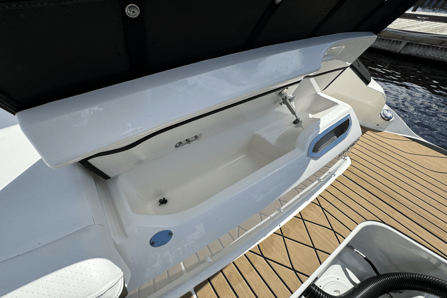 2023 Sea Ray 260 SLX OUTBOARD Image Thumbnail #27