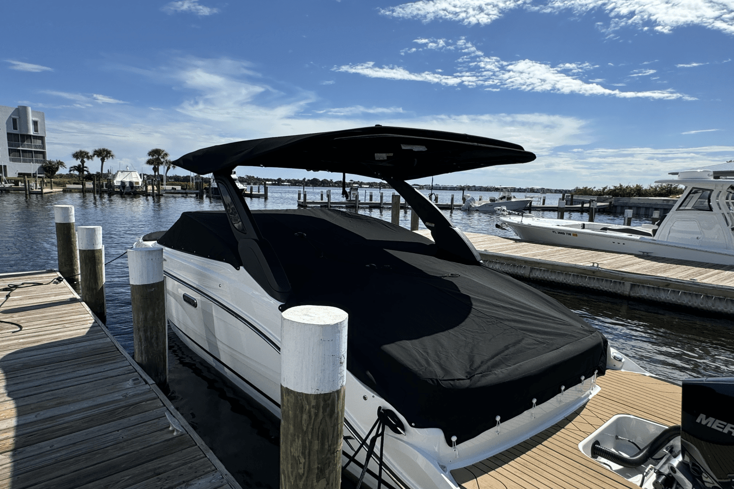 2023 Sea Ray 260 SLX OUTBOARD Image Thumbnail #30