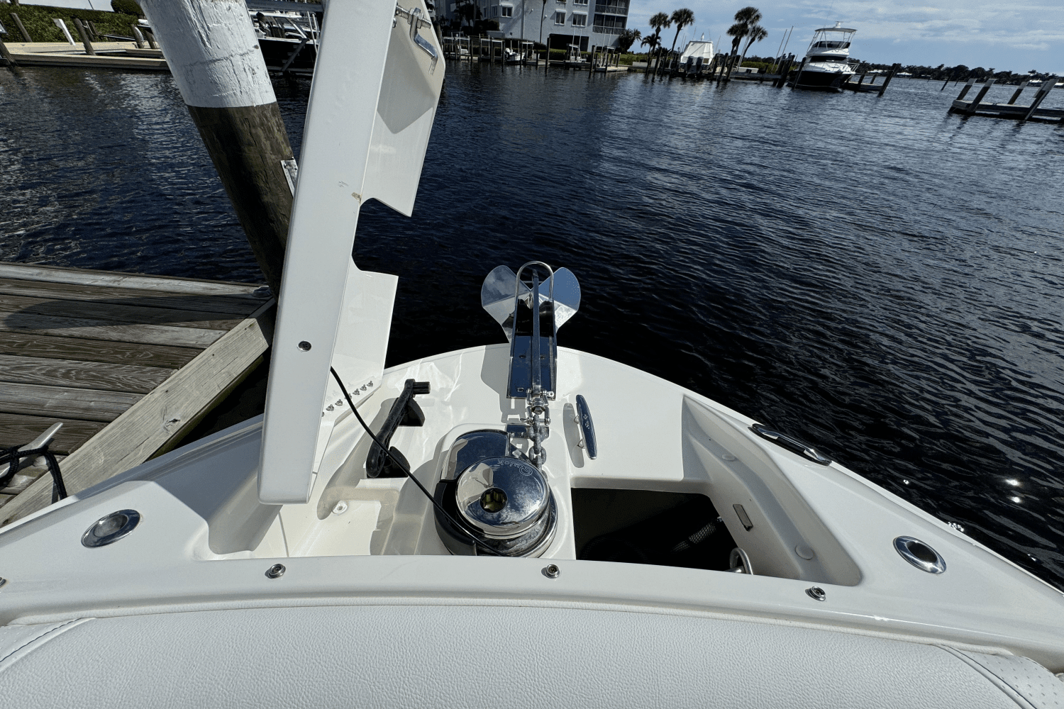 2023 Sea Ray 260 SLX OUTBOARD Image Thumbnail #6