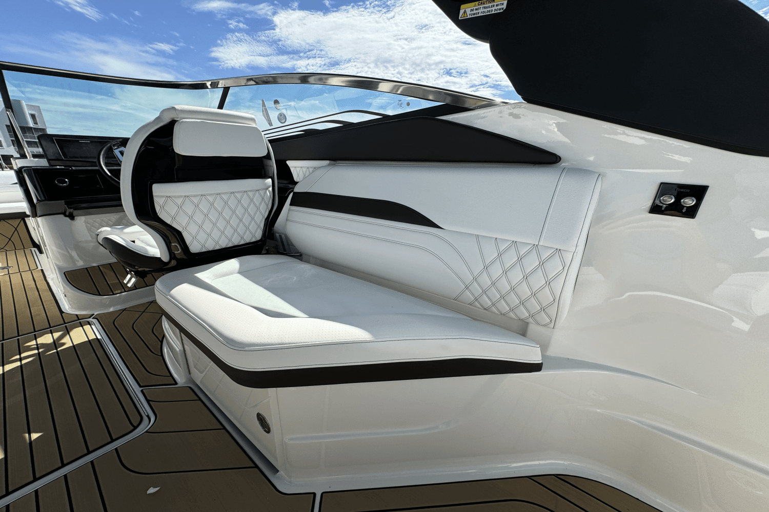 2023 Sea Ray 260 SLX OUTBOARD Image Thumbnail #19