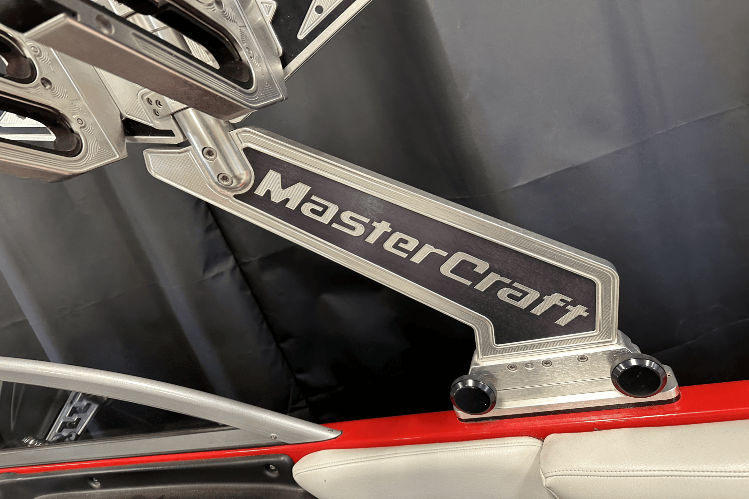 2009 Mastercraft X SERIES Image Thumbnail #74