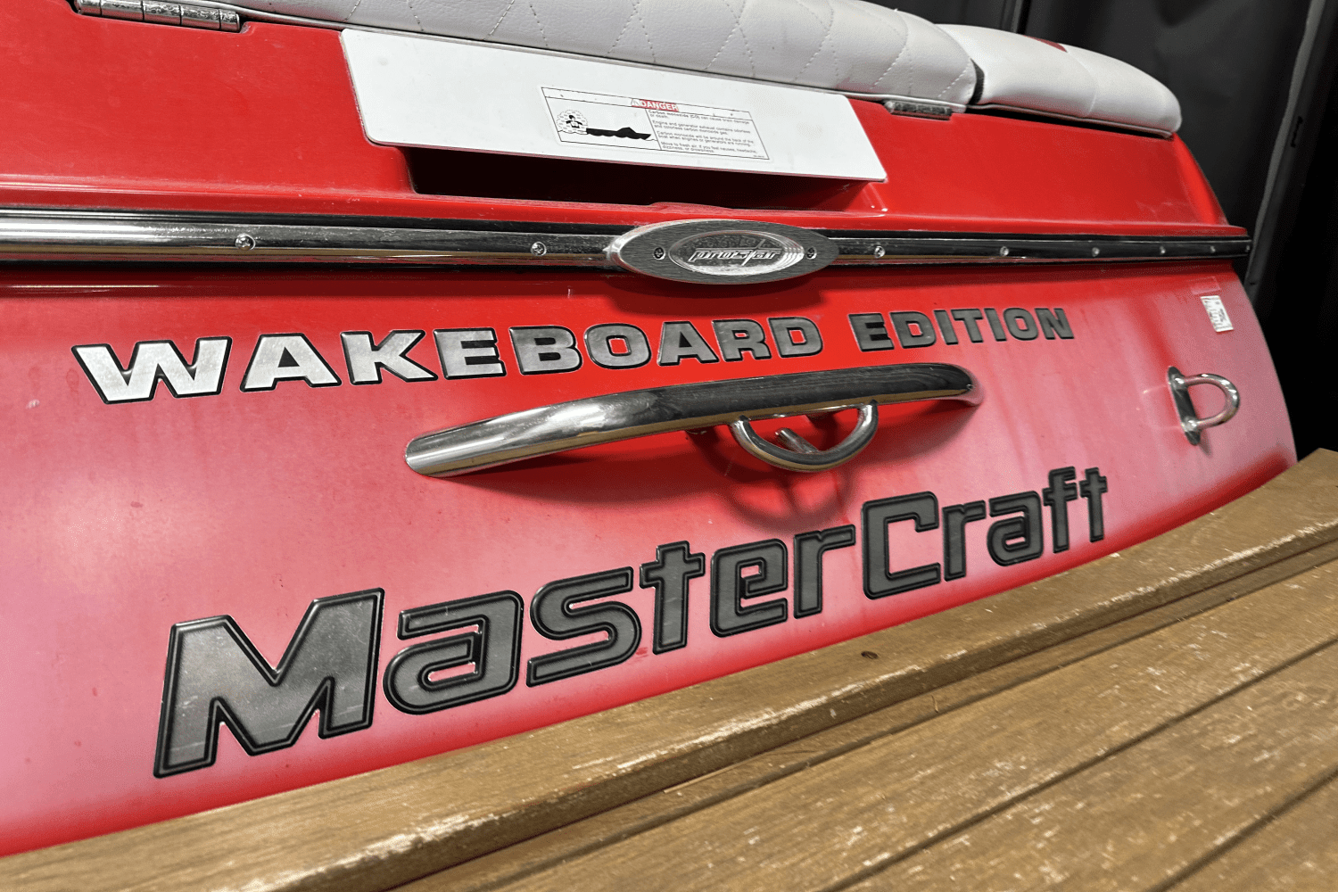 2009 Mastercraft X SERIES Image Thumbnail #11