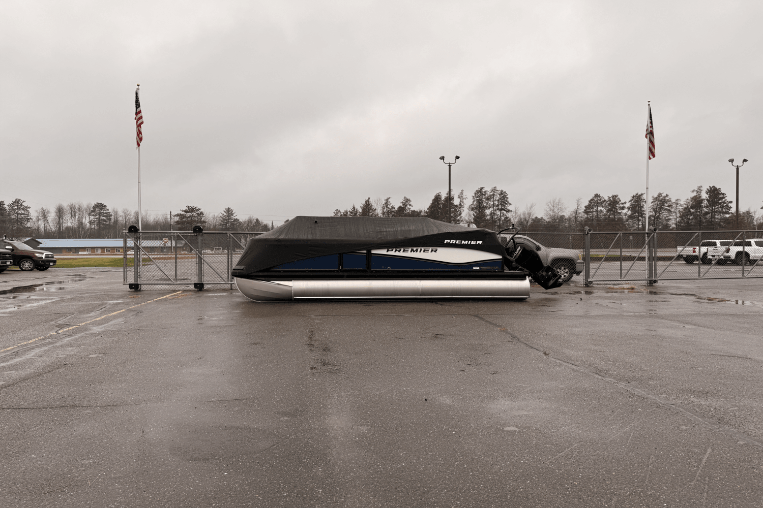 2025 Premier 210 Sunsation Image Thumbnail #2