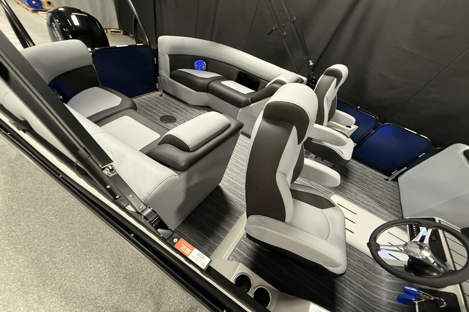 2025 Premier 210 Sunsation Image Thumbnail #10