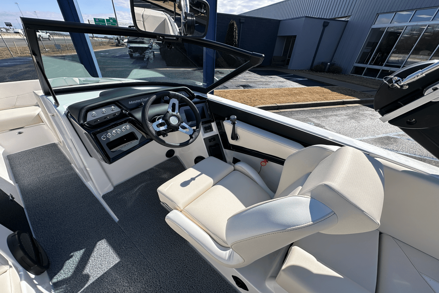 2025 Mastercraft NXT22 Image Thumbnail #9