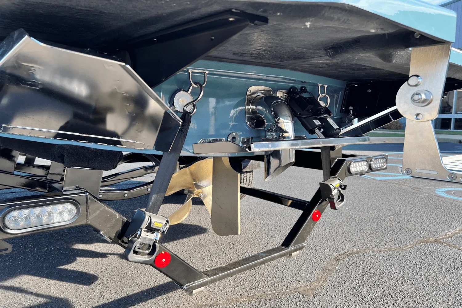2025 Mastercraft XT22 Image Thumbnail #20