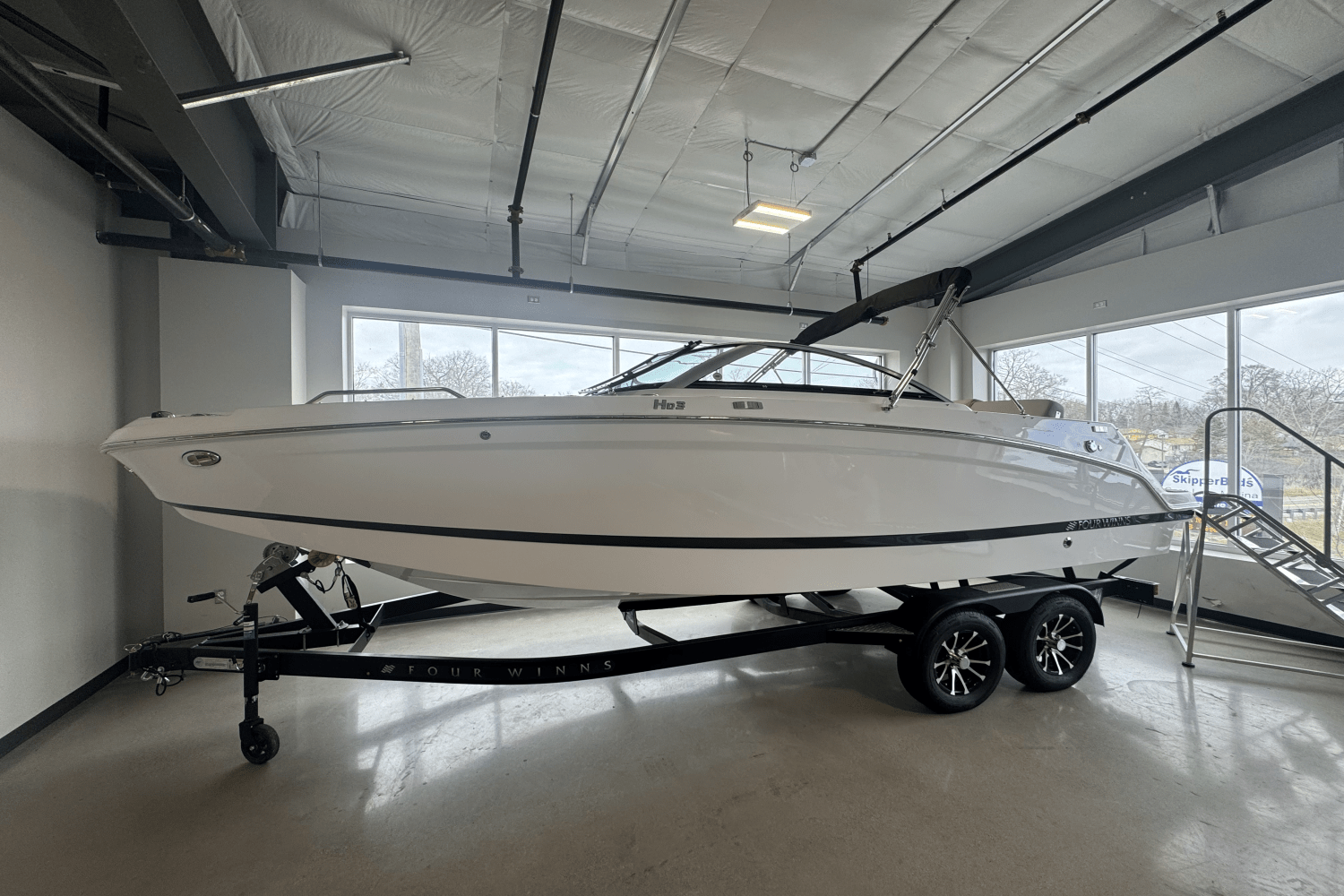 Four Winns Boats For Sale Near Me