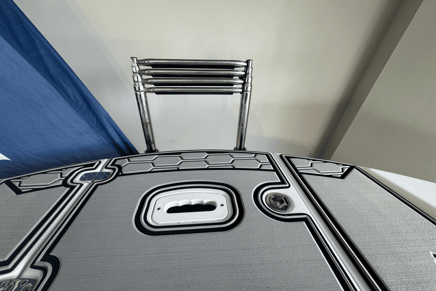 2025 Four Winns HD3 Image Thumbnail #28