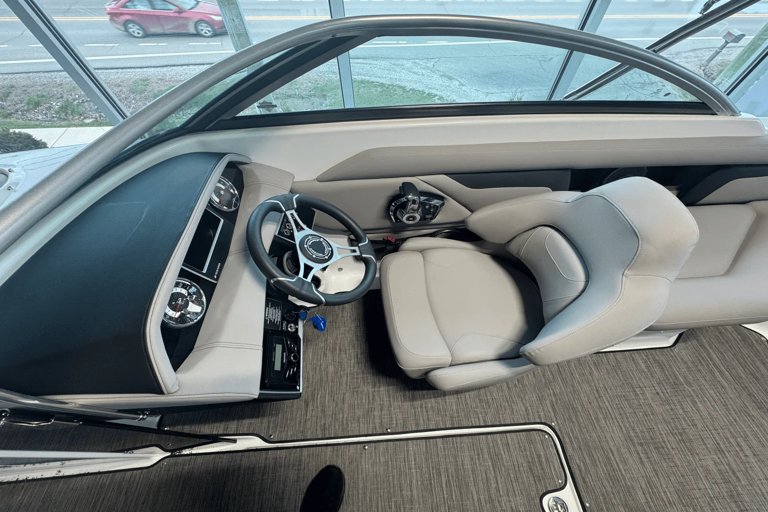 2025 Four Winns HD3 Image Thumbnail #9