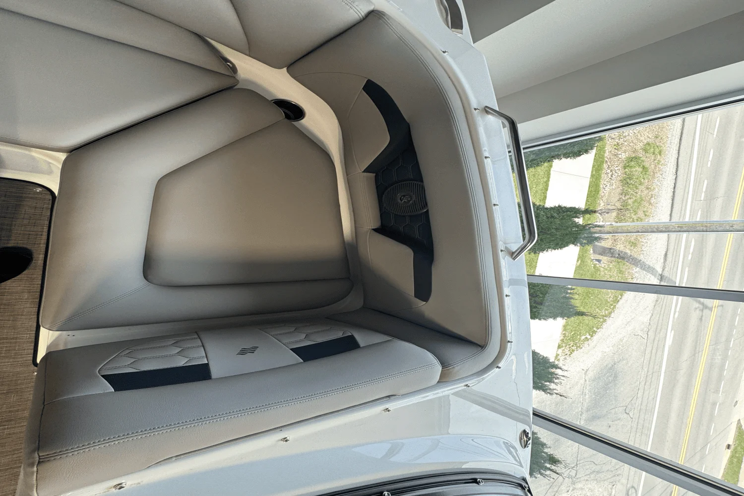 2025 Four Winns HD3 Image Thumbnail #7