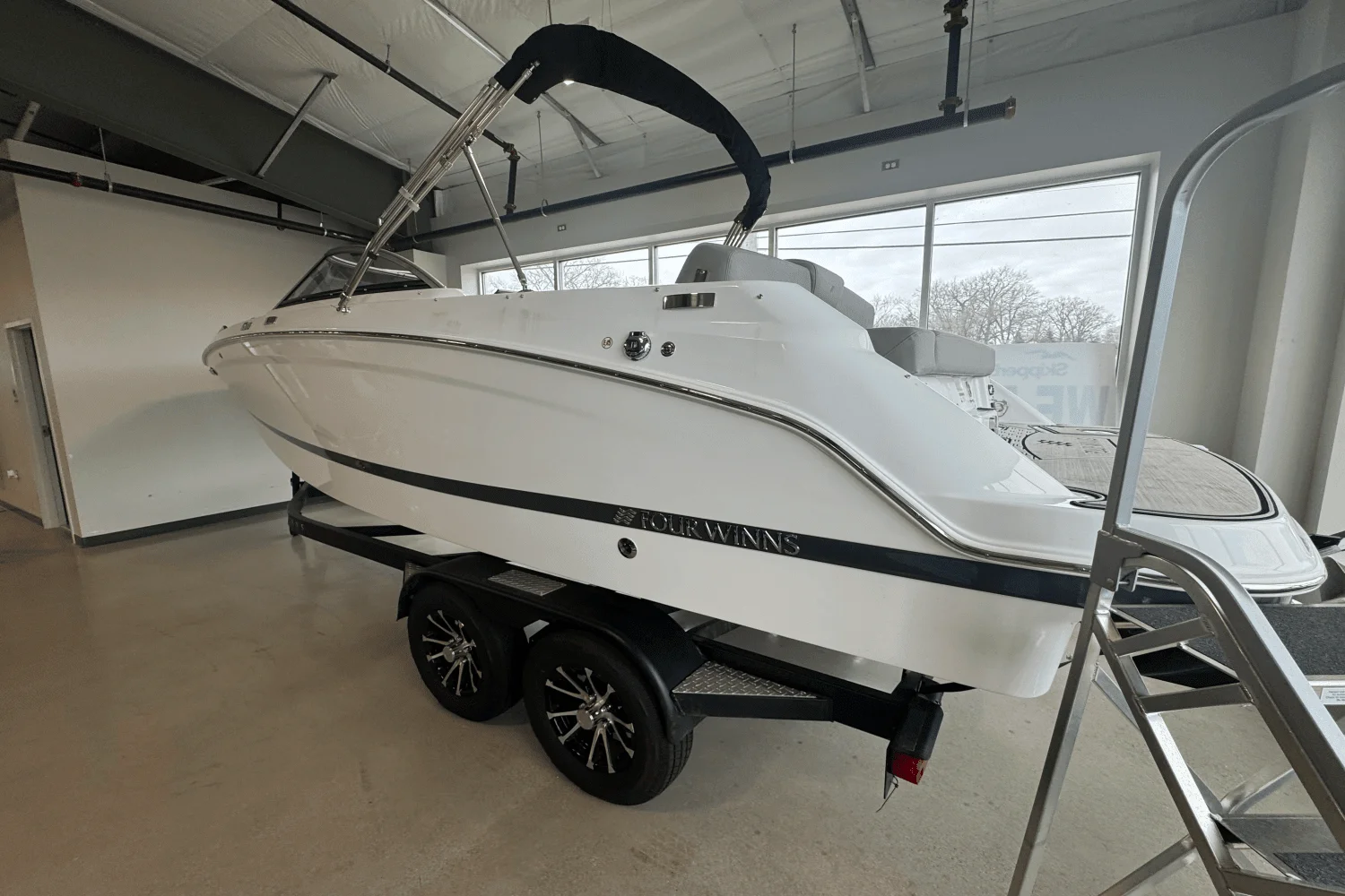 2025 Four Winns HD3 Image Thumbnail #2