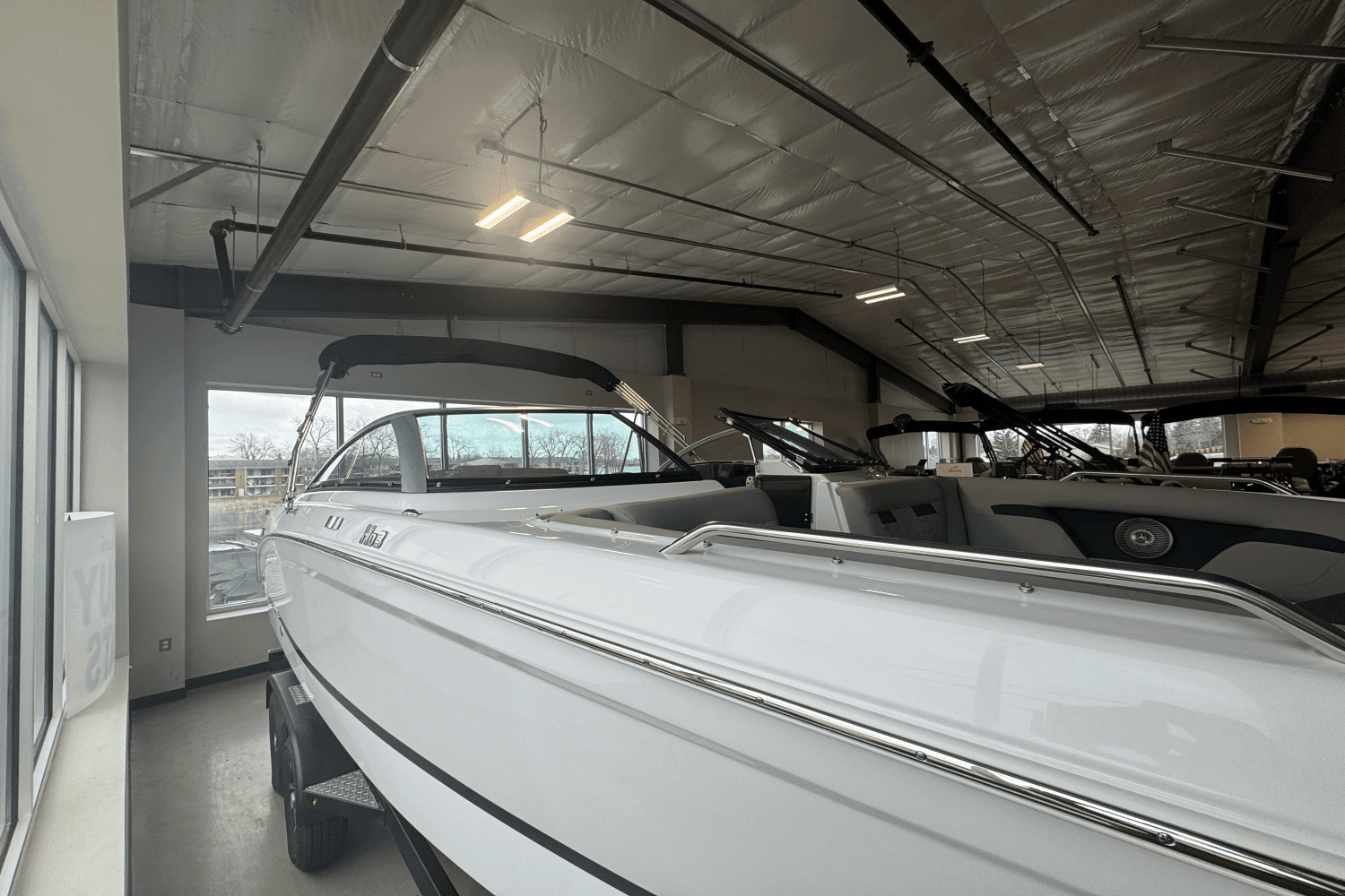 2025 Four Winns HD3 Image Thumbnail #3