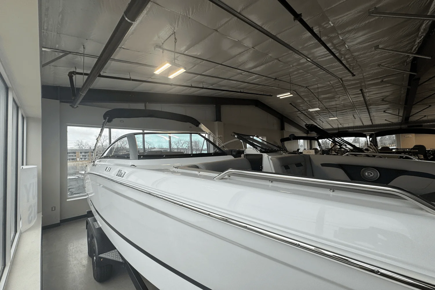 2025 Four Winns HD3 Image Thumbnail #3