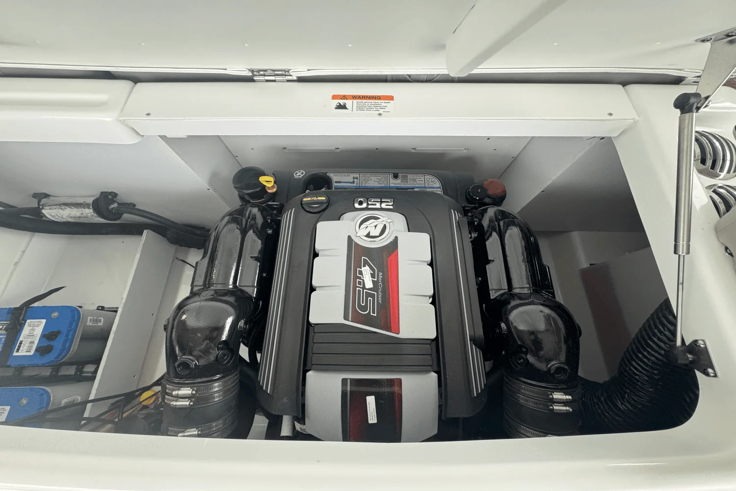 2025 Four Winns HD3 Image Thumbnail #33