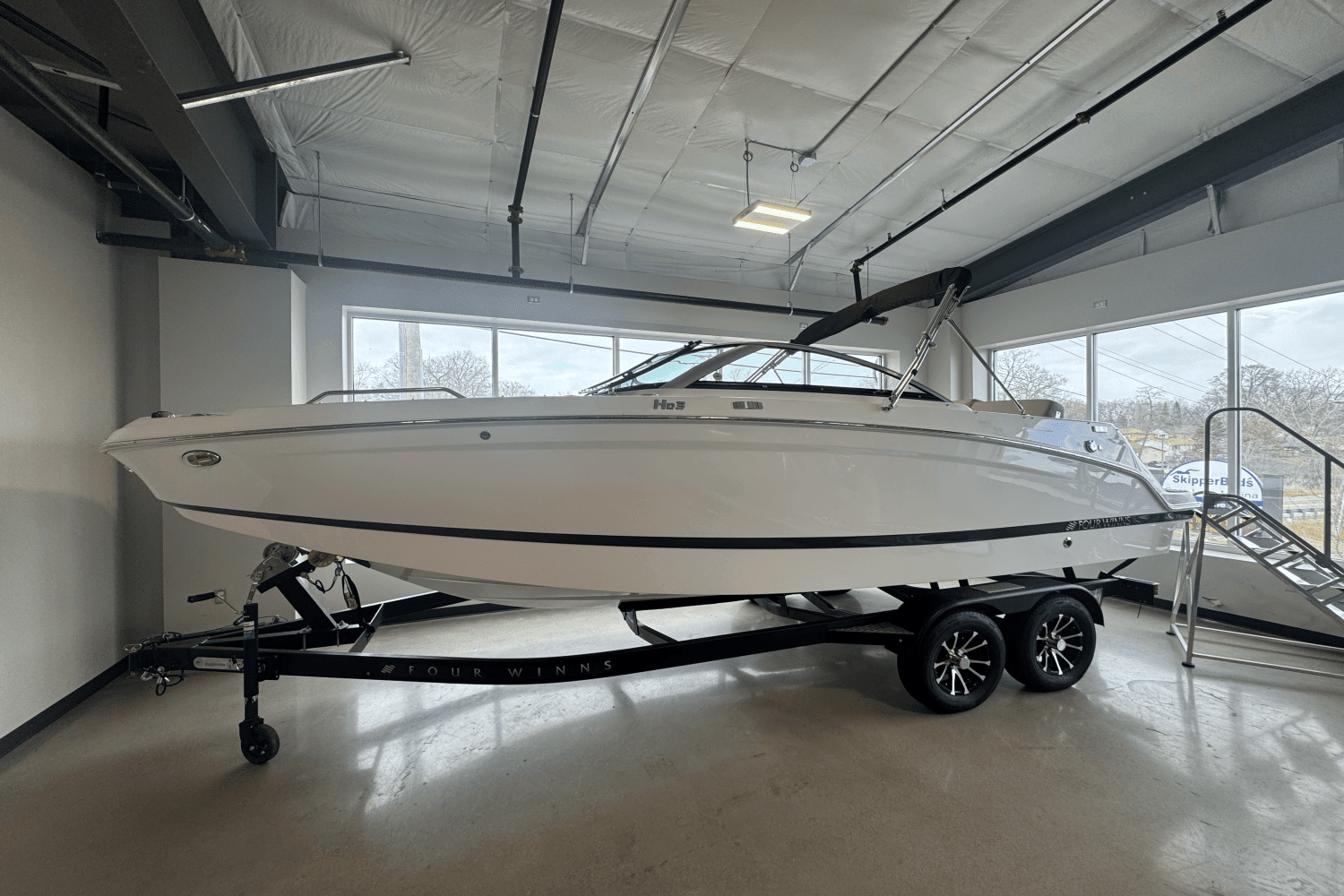 2025 Four Winns HD3 Image Thumbnail #0