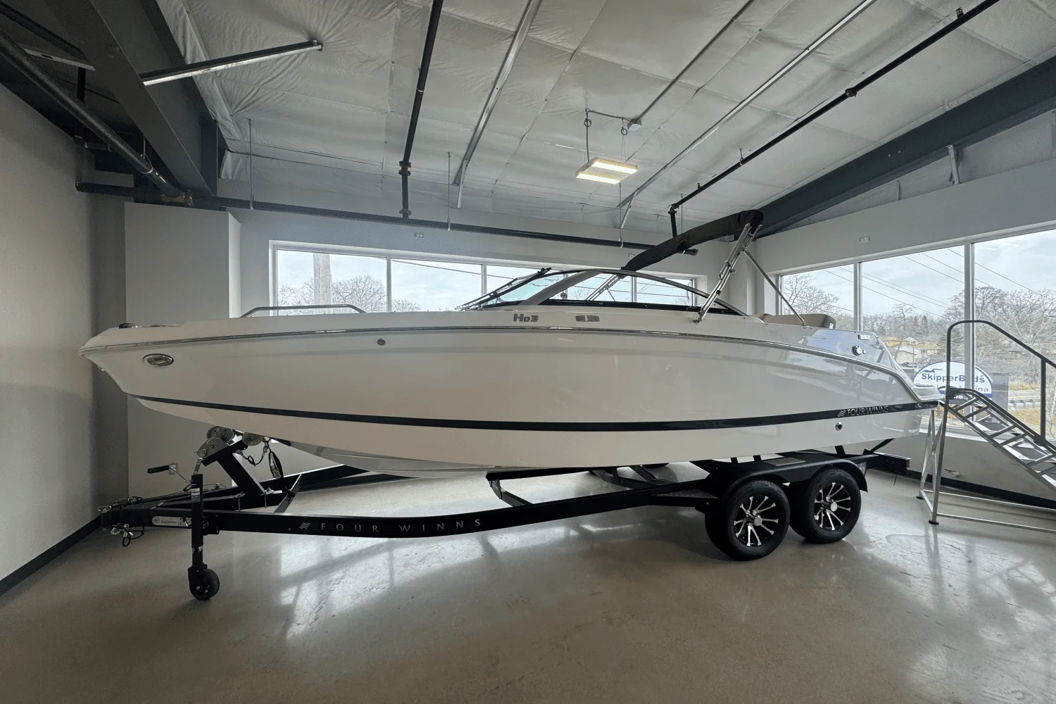 2025 Four Winns HD3 Image Thumbnail #0