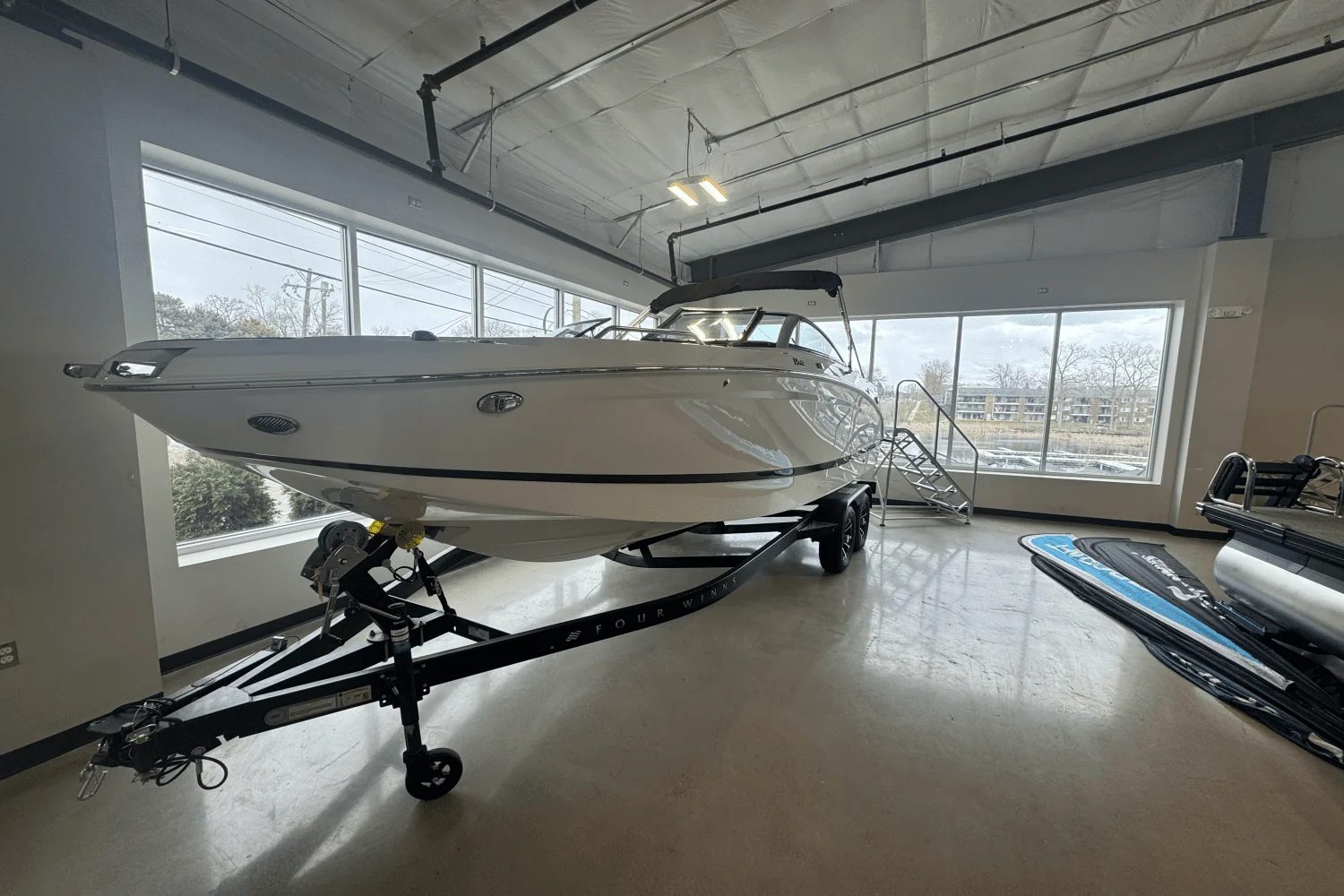 2025 Four Winns HD3 Image Thumbnail #1