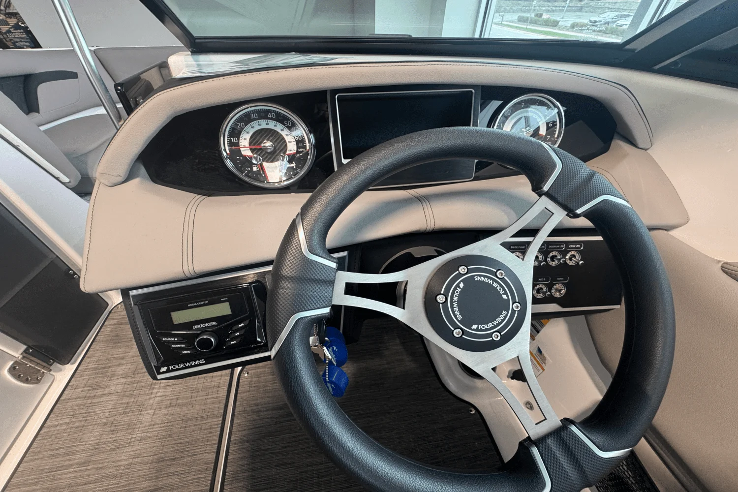 2025 Four Winns HD3 Image Thumbnail #10