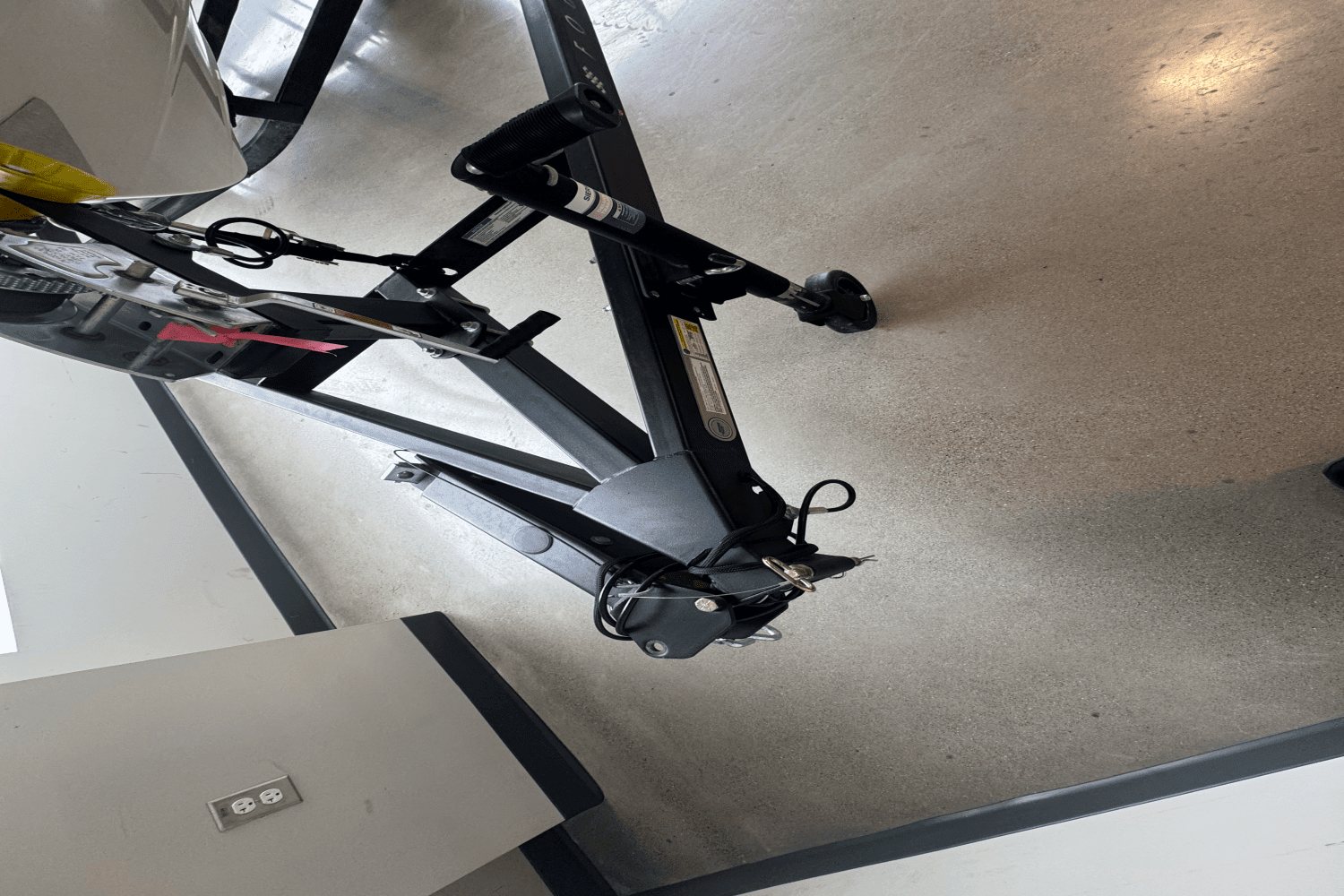 2025 Four Winns HD3 Image Thumbnail #31