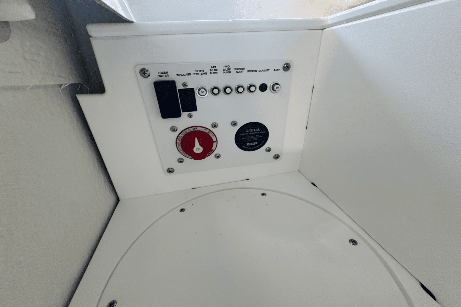 2025 Four Winns HD3 Image Thumbnail #29