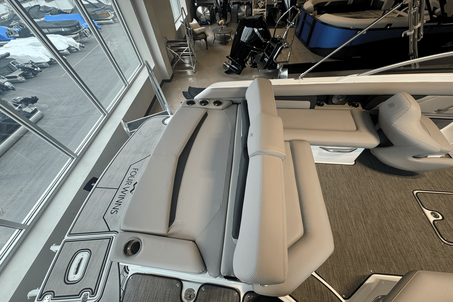 2025 Four Winns HD3 Image Thumbnail #19