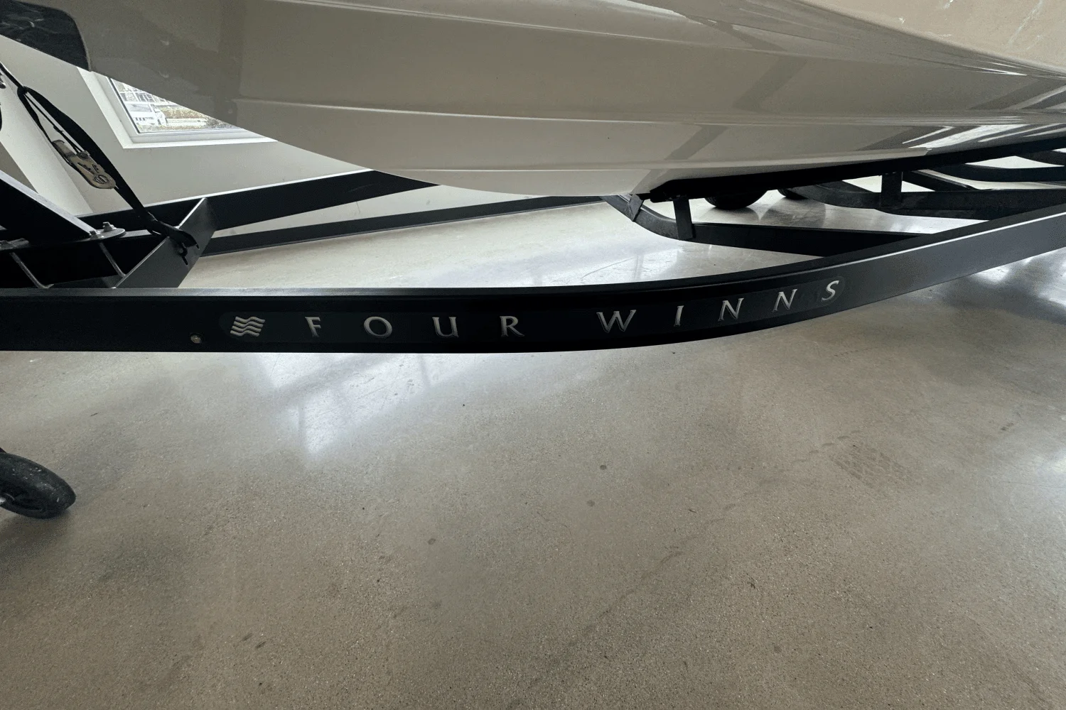 2025 Four Winns HD3 Image Thumbnail #30